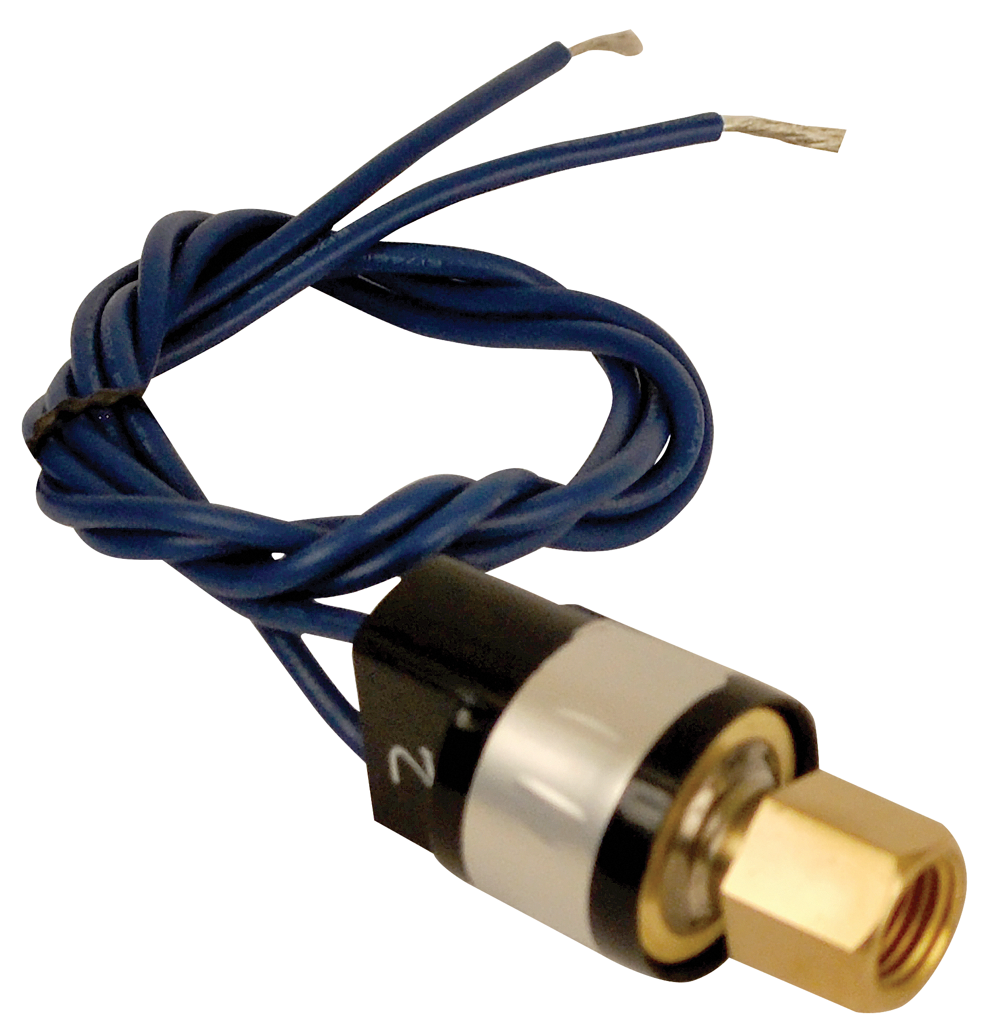  - Refrigeration Pressure Controls